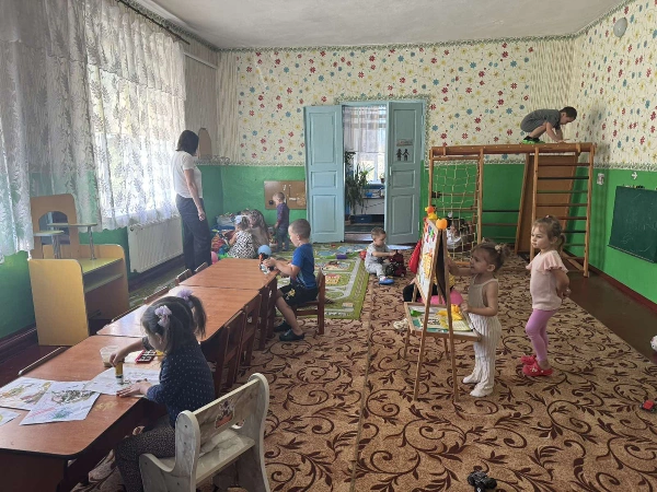 На контролі – організація навчального процесу