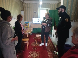 Проведено рейд по  перевірці готовності до  опалювального сезону