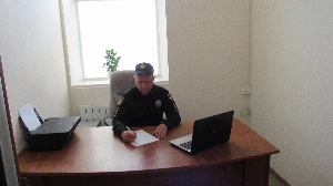 В селі Миролюбівка Новомар&rsquo;ївської громади відкрилася нова поліцейська станція в рамках проєкту &laquo;Поліцейський офіцер громади&raquo;