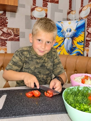 Здорове харчування — інвестиція у власне майбутнє!