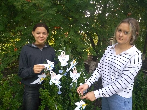 Разом заради миру