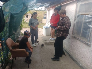 РЕЙД &laquo;УРОК&raquo;