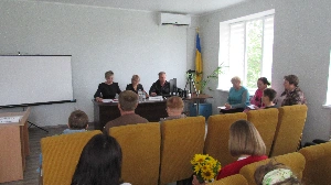Відбулася ХLІІ сесія Новомар’ївської сільської ради
