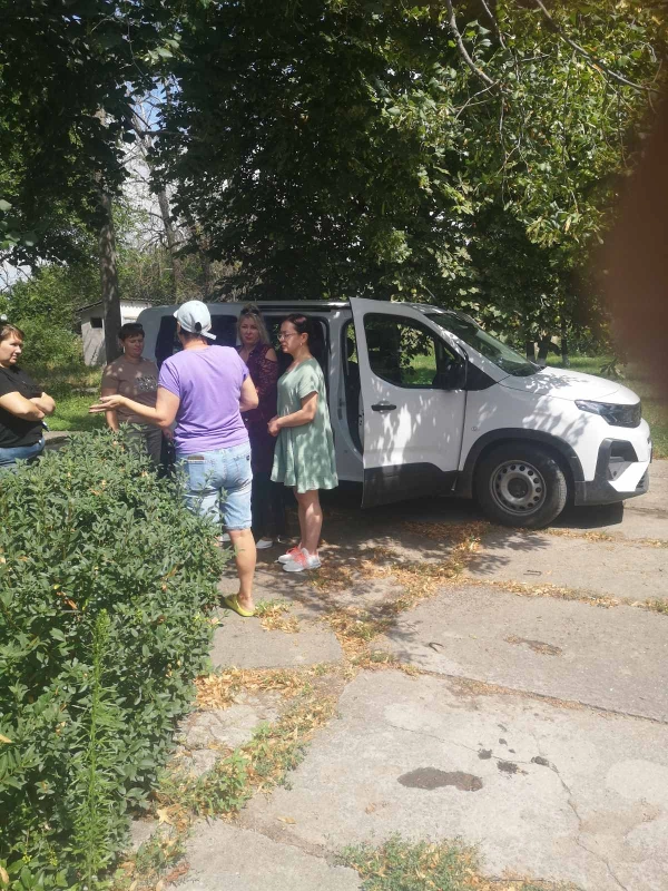 Рейд &laquo;Діти вулиці&raquo; &laquo;Вокзал&raquo;