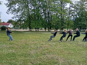 Швидше, вище, сильніше:  Олімпійський та Європейський тиждень спорту в навчальних закладах громади