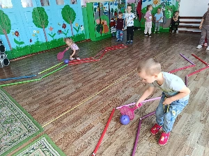 Швидше, вище, сильніше:  Олімпійський та Європейський тиждень спорту в навчальних закладах громади