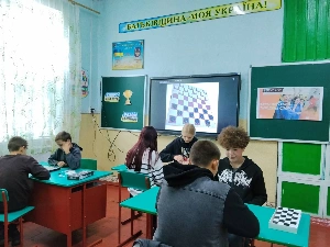 Швидше, вище, сильніше:  Олімпійський та Європейський тиждень спорту в навчальних закладах громади
