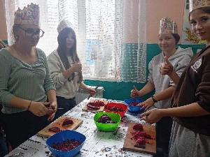 Захоплююче Свято Осені в закладах освіти Новомар’ївщини