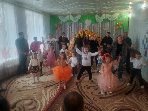 Захоплююче Свято Осені в закладах освіти Новомар’ївщини